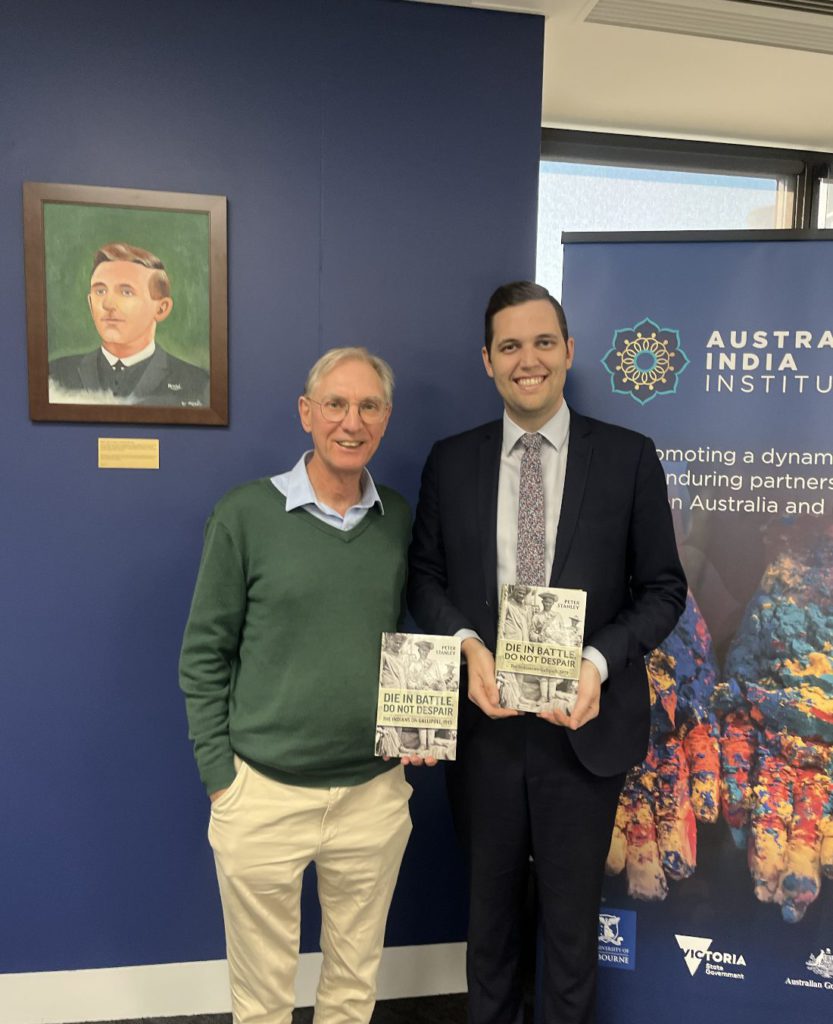 Image Source: Australia India Institute